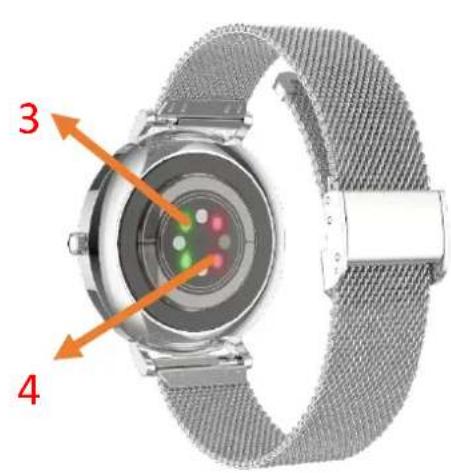 SMARTY 2.0 SW1348H - 2