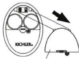 Kichler Salvo - OPERATING INSTRUCTIONS - 3