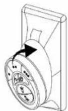 Kichler Salvo - INSTRUCTIONS D'UTILISATION - 1