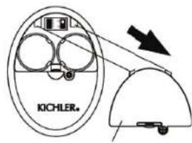 Kichler Salvo - INSTRUCTIONS D'UTILISATION - 3