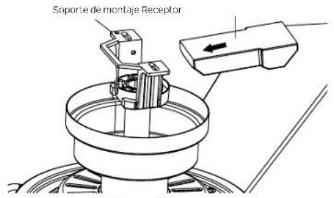 Kichler Salvo - CONEXIONES ELECTRICAS - 1