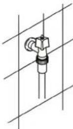 DE DIETRICH DV132 JL - Spulprogramme - 2