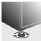 DE DIETRICH DV132 JL - Installation und Inbetriebnahme - 1