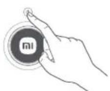 Xiaomi Smart Air Fryer 4.5L - Control Knob - 1