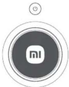 Xiaomi Smart Air Fryer 4.5L - Ausschalten - 1