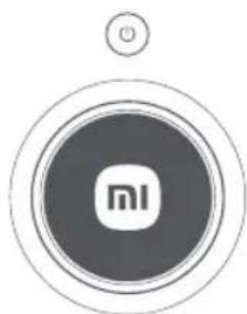 Xiaomi Smart Air Fryer 4.5L - Mise à l'arrêt - 1