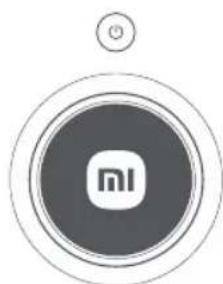 Xiaomi Smart Air Fryer 4.5L - Spegnimento - 1