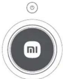 Xiaomi Smart Air Fryer 4.5L - How to Use - 1