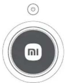 Xiaomi Smart Air Fryer 4.5L - Wyłacznie - 1