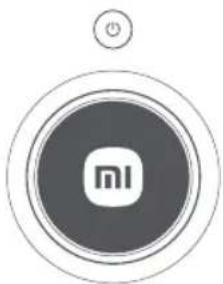 Xiaomi Smart Air Fryer 4.5L - Apagado - 1