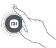 Xiaomi Smart Air Fryer 4.5L - Pokretto sterowania - 1