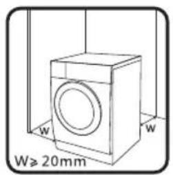 VALBERG WF 714 A10 W566C2 - Installation - 1