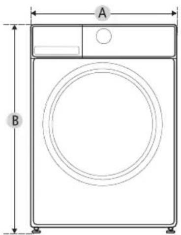 VALBERG WF 714 A10 W566C2 - Caractéristiques - 1