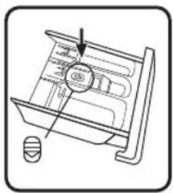 VALBERG WF 714 A10 W566C2 - Nettoyage du bac à lessive - 1