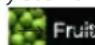 CECOTEC Bolero CoolMarket 4D 601 E - Fresh Zone drawer settings - 2