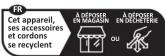 CALOR Tiny HY7120C0 - PARTICIPONS À LA PROTECTION DE L'ENVIRONNEMENT! - 3