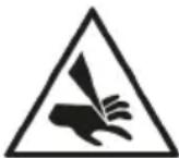 WHIRLPOOL WHFF 6403 X4E - WARNING: - 1