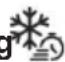 WHIRLPOOL WHFF 6403 X4E - Quick Freezing Key / Quick Cooling - 1