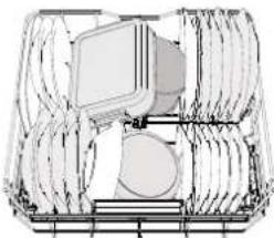 WHIRLPOOL WH7PA15AM60 - ALUMINE REST - 1