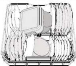 WHIRLPOOL WH7PA15AM60 - SPODNÝ KÓŠ - 1
