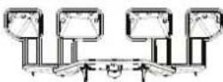 WHIRLPOOL WH7PA15AM60 - POWER CLEAN® - 1