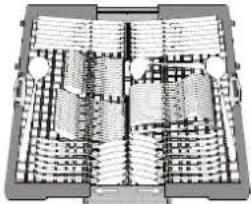 WHIRLPOOL WH7PA15AM60 - COMPARTIMENT À COUVERT - 1