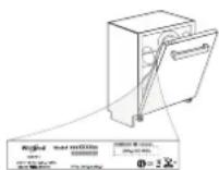 WHIRLPOOL WH7PA15AM60 - PROBLÉMU RISINÄŠANA - 1
