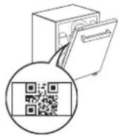 WHIRLPOOL WH7PA15AM60 - MERCI DE SCANNER LE QR CODE SUR VOTRE APPAREIL POUR OBTENIR DES INFORMATIONS PLUS DÉTAILLÉES. - 1