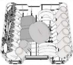 WHIRLPOOL WH7PA15AM60 - AUGŠEJAIS STATIVS - 1