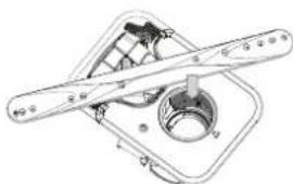 WHIRLPOOL WH7PA15AM60 - POWER CLEAN® - 1