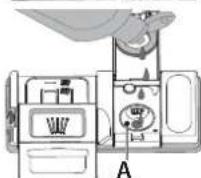 WHIRLPOOL WH7PA15AM60 - UZPILDIET SKALOŠANAS LÍDZEKLA DOZATORU - 1