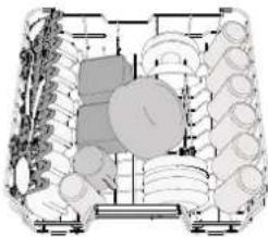 WHIRLPOOL WH7PA15AM60 - VRCHNÝ KÓŠ - 1