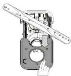 WHIRLPOOL WH7PA15AM60 - NETTOYER L'ENSEMBLE FILTRE - 2