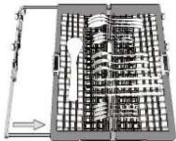 WHIRLPOOL WH7PA15AM60 - OPTIONS ET FONCTIONS - 1