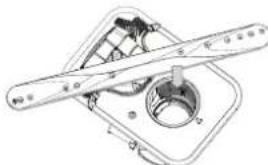 WHIRLPOOL WH7PA15AM60 - POWER CLEAN® - 1