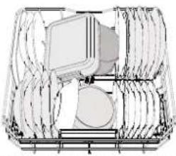 WHIRLPOOL WH7PA15AM60 - APAKŠEJAIS STATIVS - 1