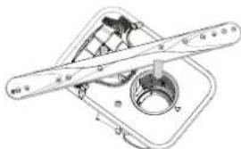 WHIRLPOOL WH7PA15AM60 - POWER CLEAN® - 1