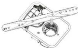 WHIRLPOOL WH7PA15AM60 - POWER CLEAN® - 1