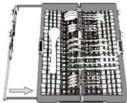 WHIRLPOOL WH7PA15AM60 - DĖKOJAME, KAD ISIGIJOTE WHIRLPOOL GAMINI. - 1