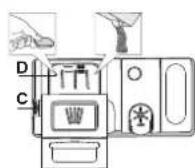 WHIRLPOOL WH7PA15AM60 - VANENS MINKŠTINIMO SISTEMA - 2