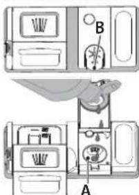 WHIRLPOOL WH7PA15AM60 - VANENS MINKŠTINIMO SISTEMA - 1