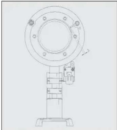 EINHELL HGG 120 Niro - Reparatie - 1