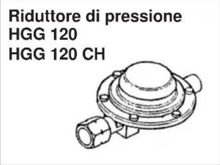 EINHELL HGG 120 Niro - Combustible - 1