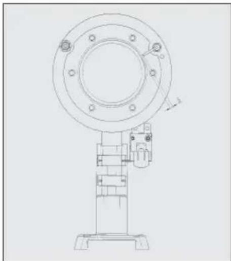 EINHELL HGG 120 Niro - Maintenance - 1