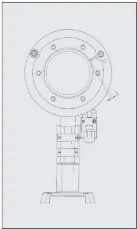 EINHELL HGG 120 Niro - Instandhaltung - 1