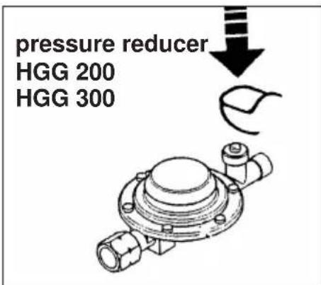 EINHELL HGG 120 Niro - Fuel - 2