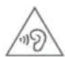 METRONIC 477217 - MARQUAGES NORMATIFS, DONT C,ESOUS L'APPAREIL. - 1