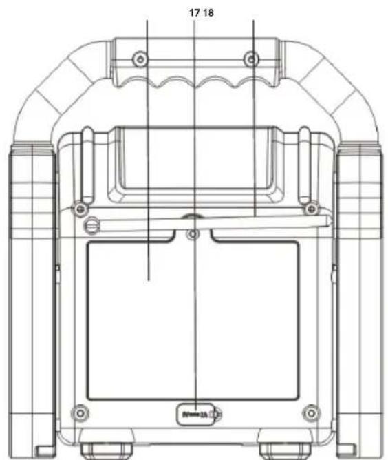 METRONIC 477217 - FUNCIAMENTO E FUNÇÉS - 2