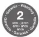 METRONIC 477217 - NORMATIEVEMARKERINGEN,WAARONDERC,CONDERHETAPPARAAT. - 8