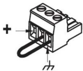 QSC PS1650H - LINE OUT - 3
